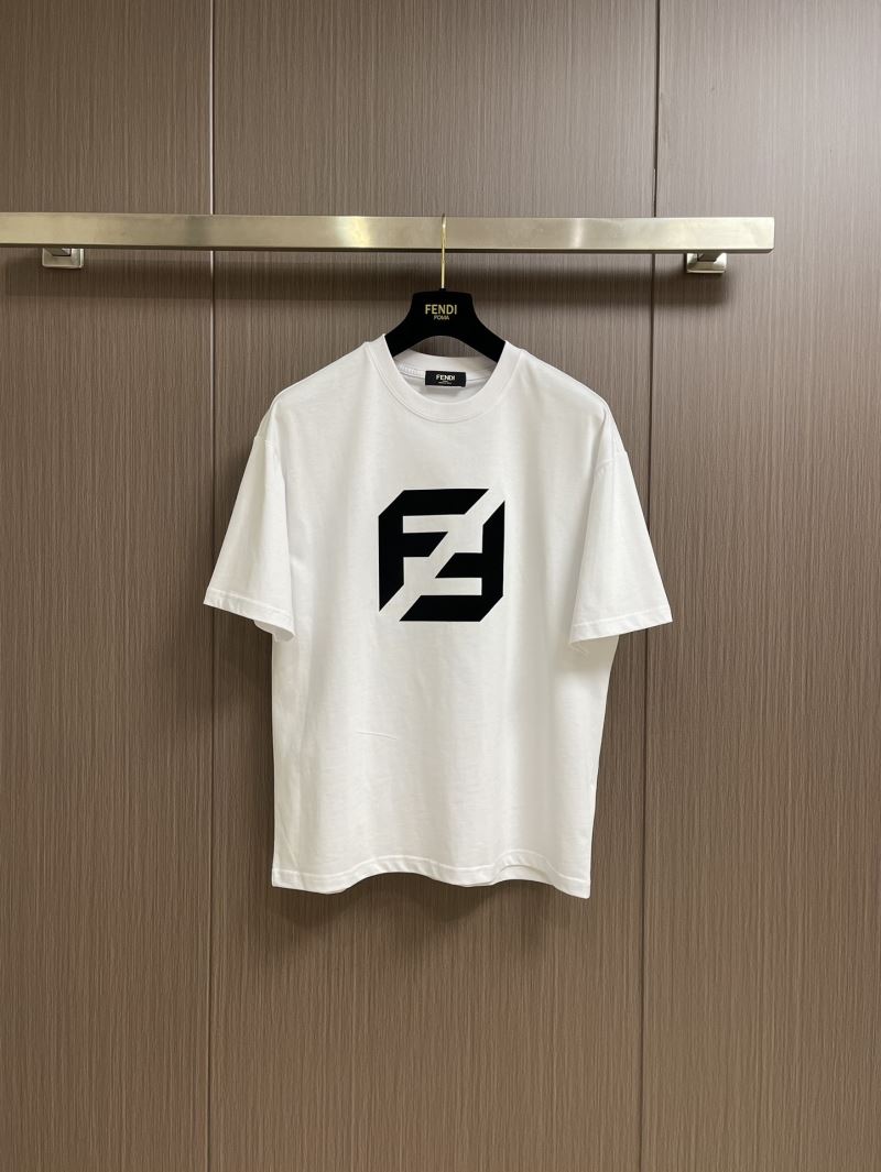 Fendi T-Shirts